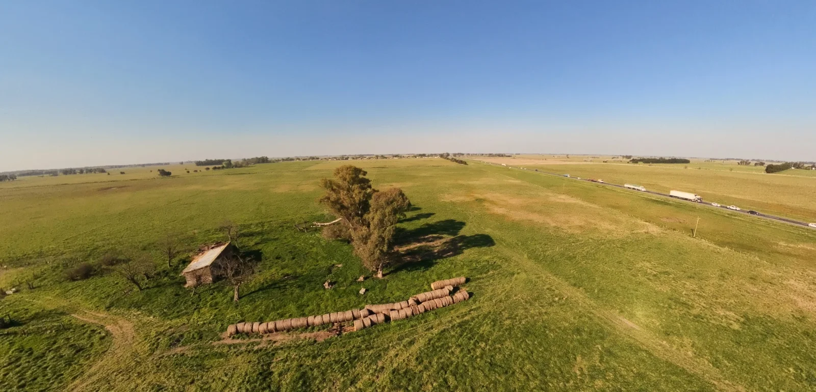 Campo en venta de 75m2 ubicado en Cañuelas - Imagen 1