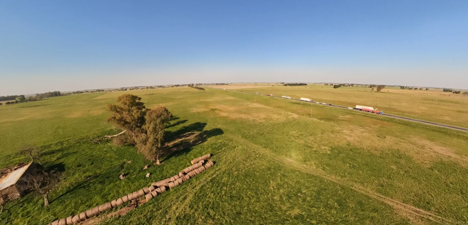 Campo en venta de 75m2 ubicado en Cañuelas - Imagen 2