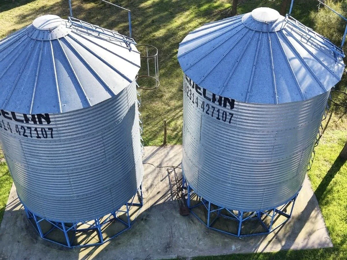 Campo en venta de 41ha ubicado en Cazón - Imagen 5