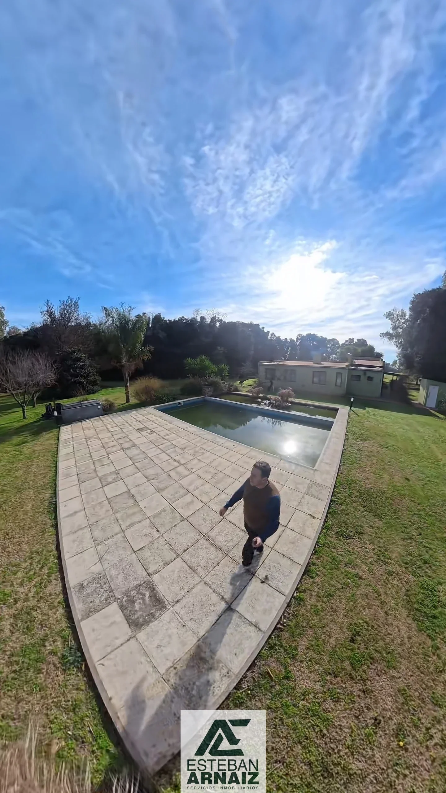 Chacra en venta de 130763m2 ubicado en Mercedes - Imagen 1