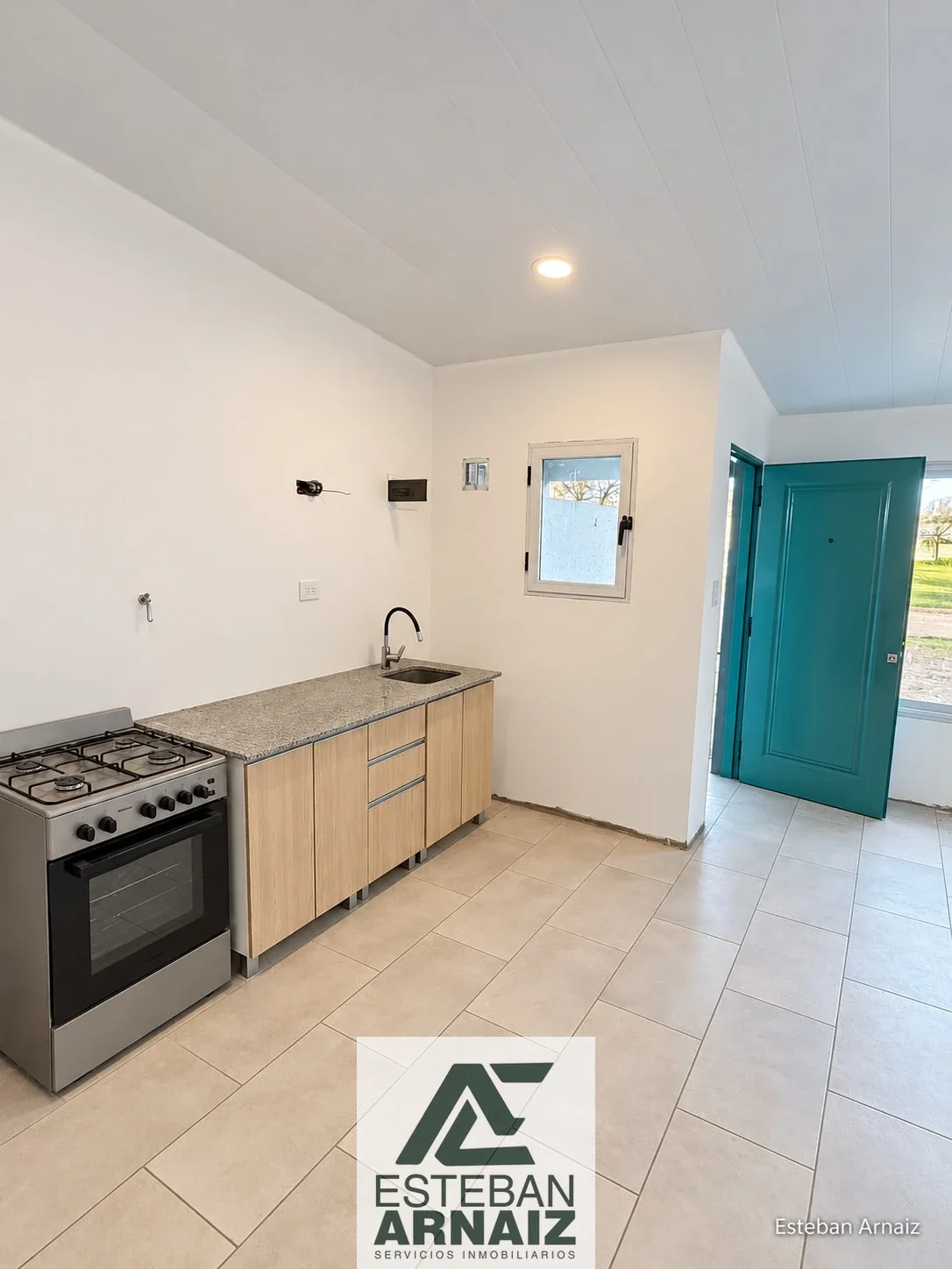 Departamento en venta c/ cochera en Saladillo - Imagen 2