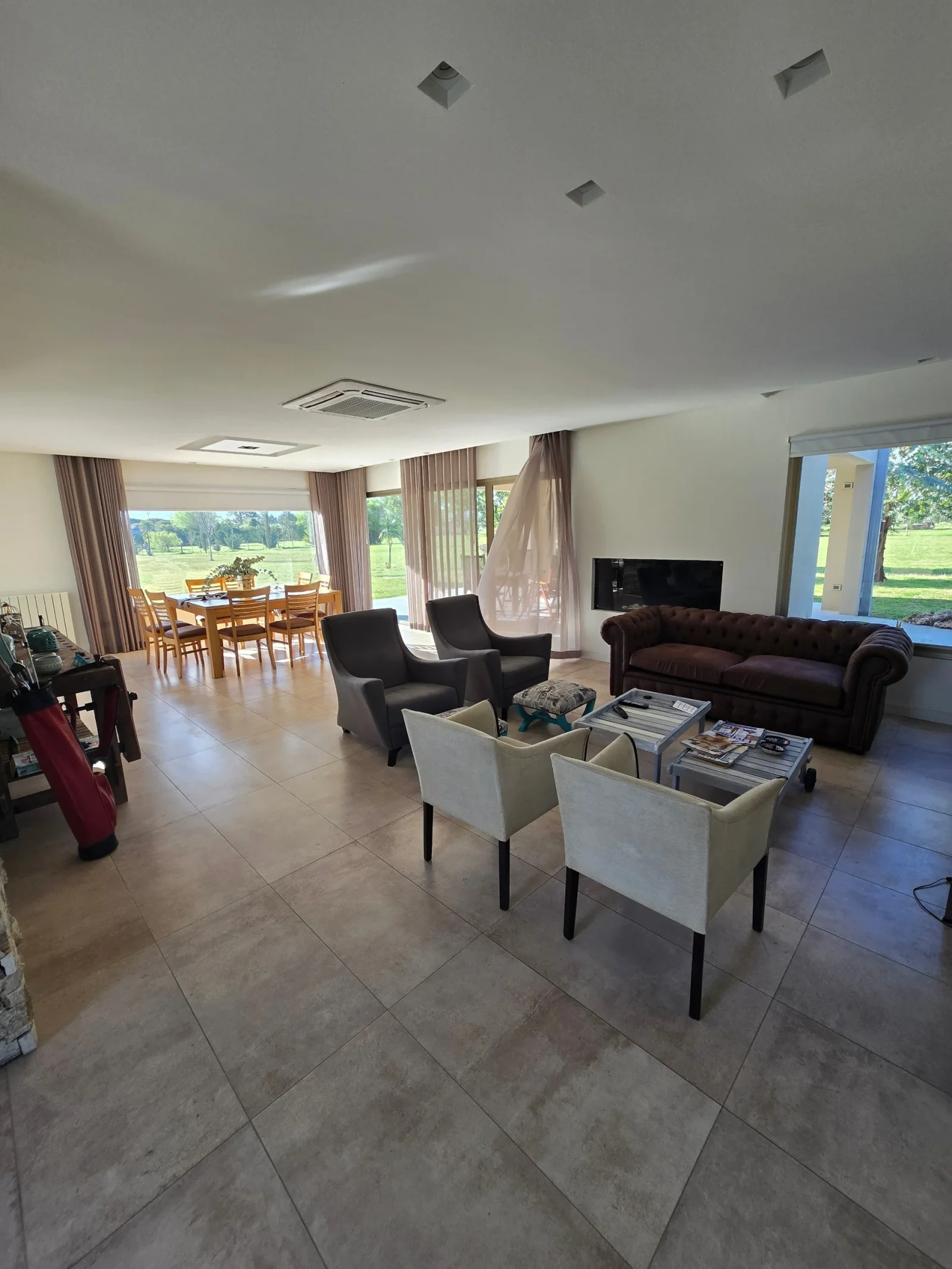 Casa quinta en venta de 8180m2 ubicado en Saladillo - Imagen 1