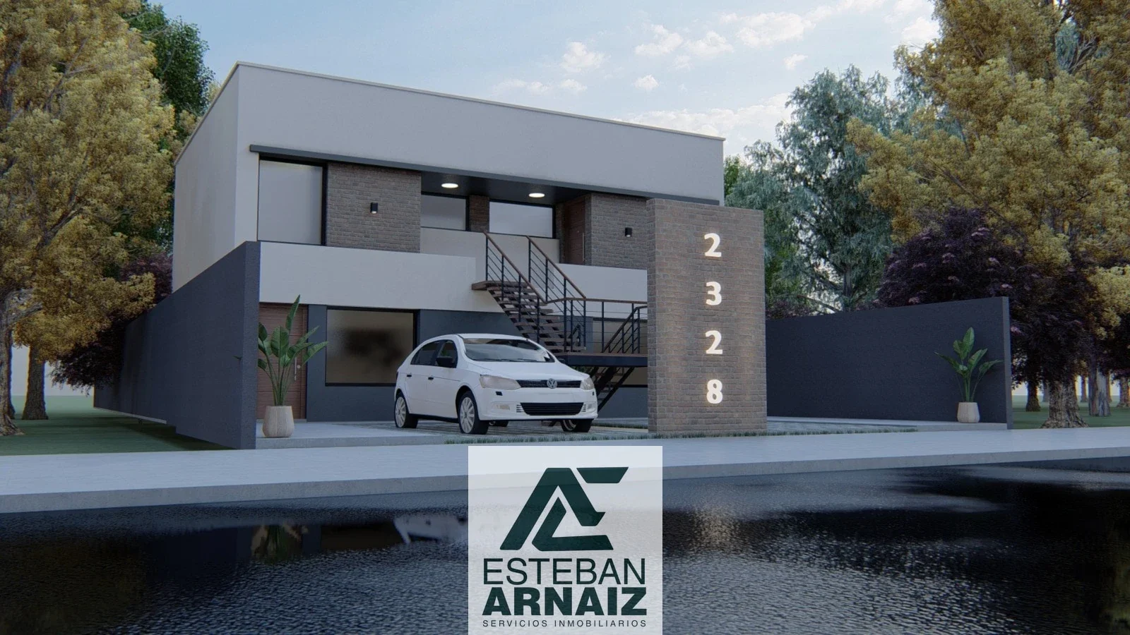 Departamento en venta c/ cochera en Saladillo - Imagen 5