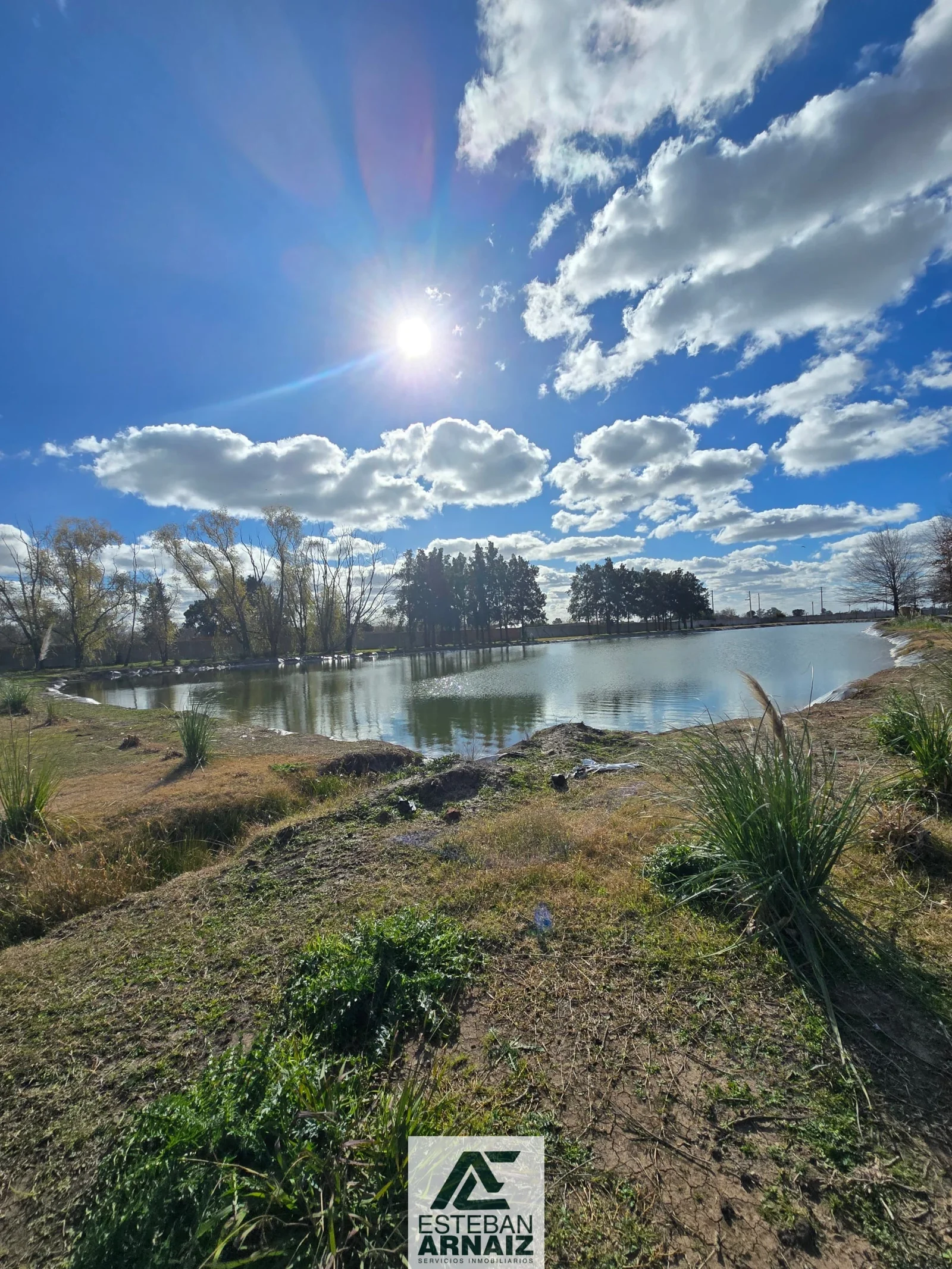 Campo en venta de 55ha ubicado en Mariano Acosta - Imagen 1