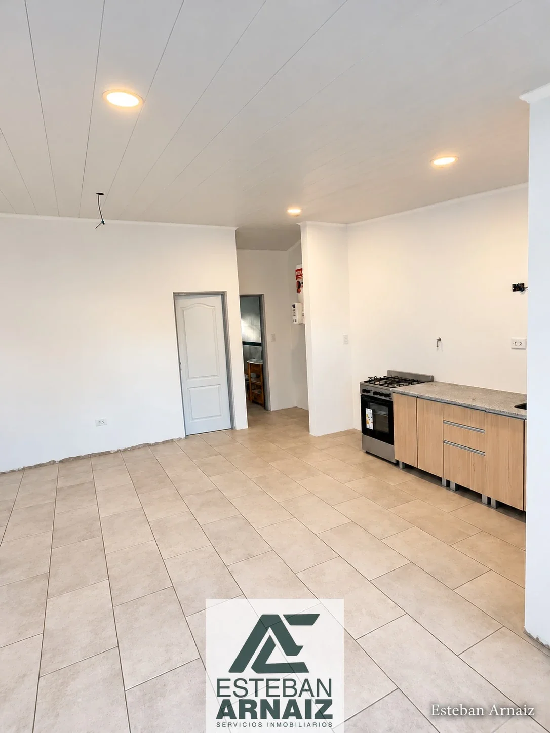 Departamento en venta c/ cochera en Saladillo - Imagen 4