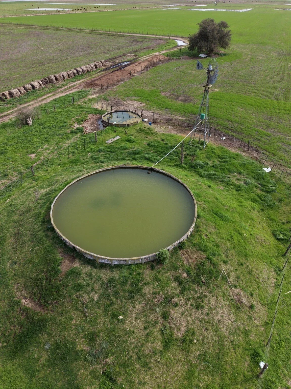 Campo en venta de 119m2 ubicado en Del Carril - Imagen 4