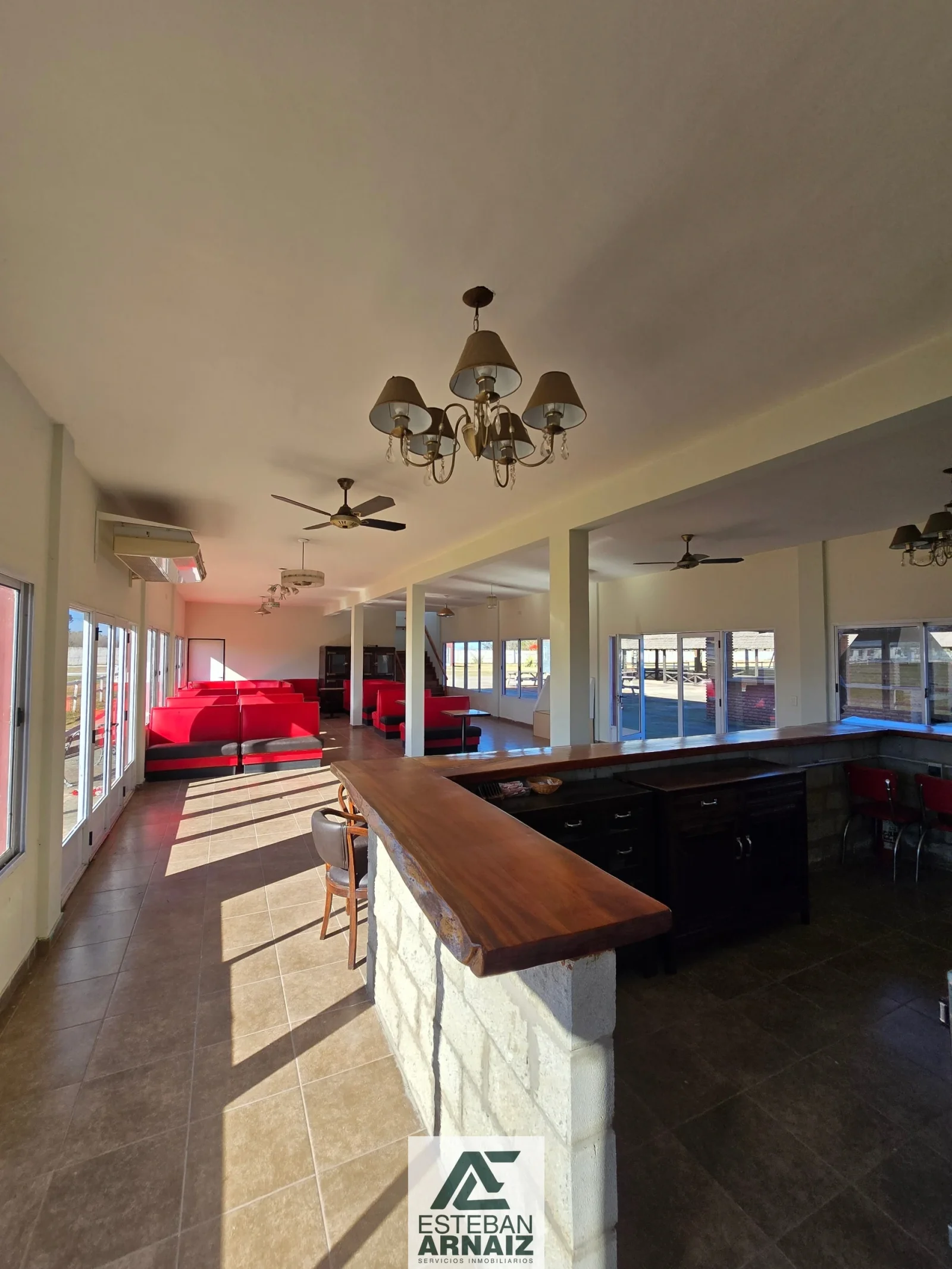 Campo en venta de 55ha ubicado en Mariano Acosta - Imagen 4