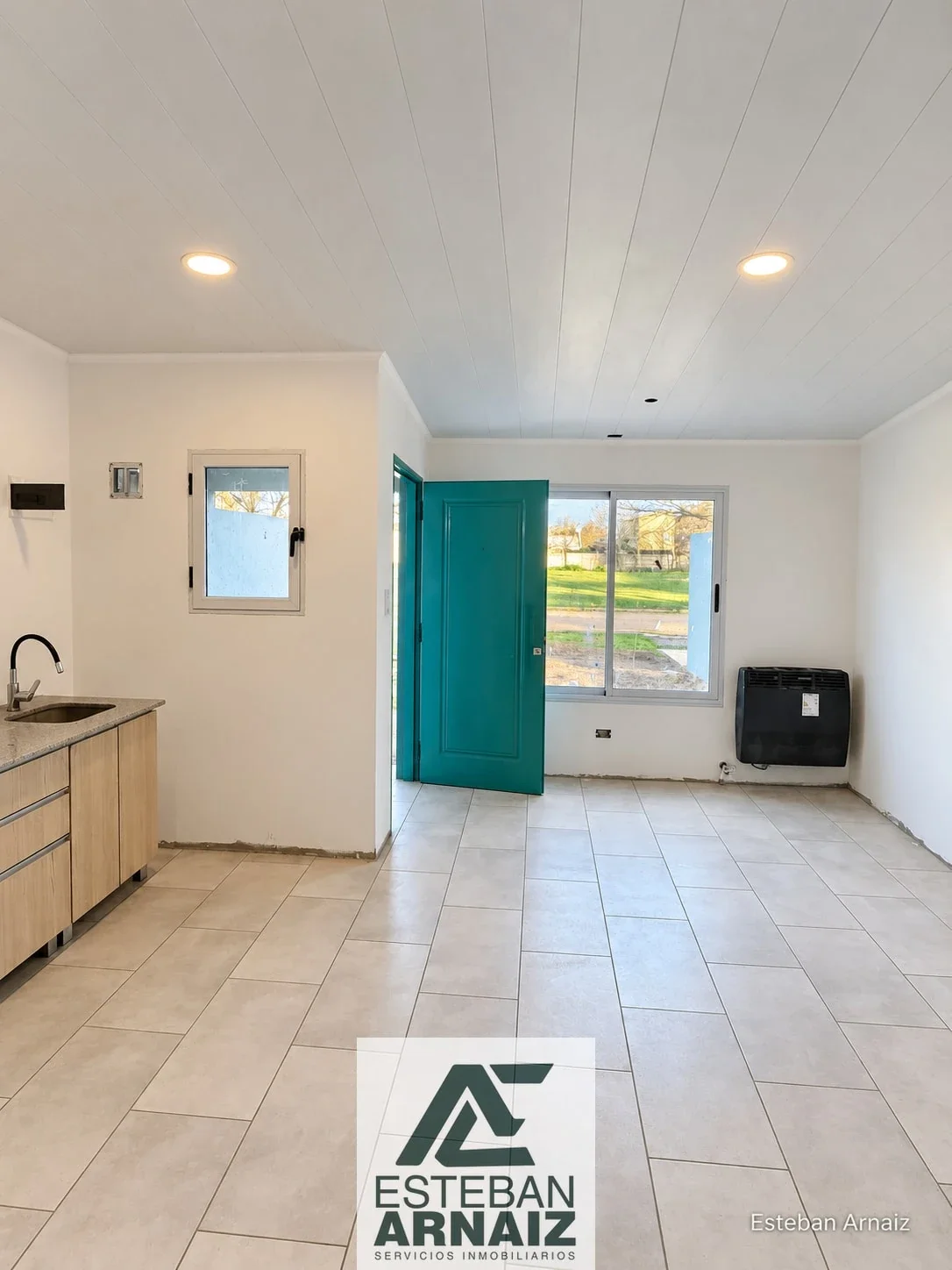 Departamento en venta c/ cochera en Saladillo - Imagen 3