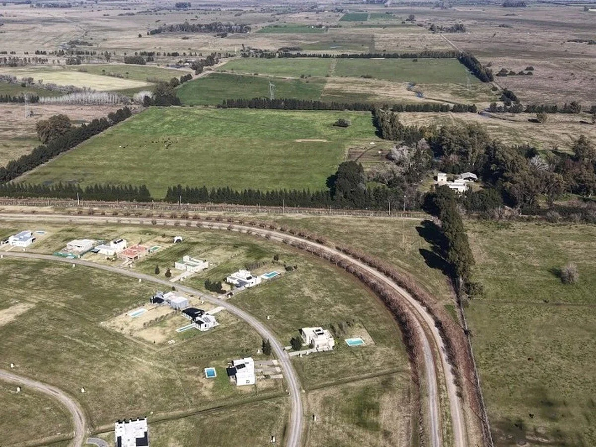 Campo en venta de 36m2 ubicado en Ezeiza - Imagen 2