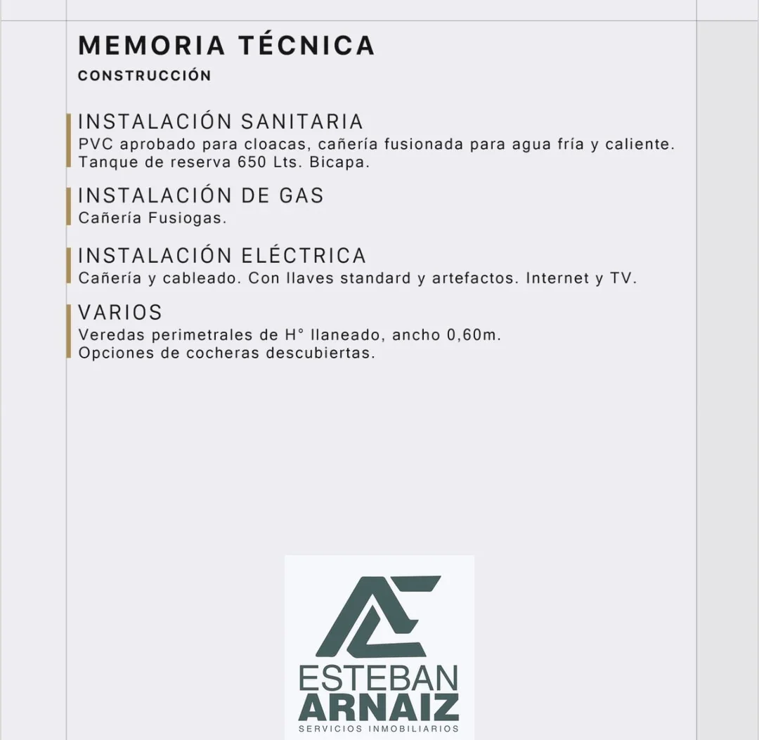 Departamento en venta en Saladillo - Imagen 4