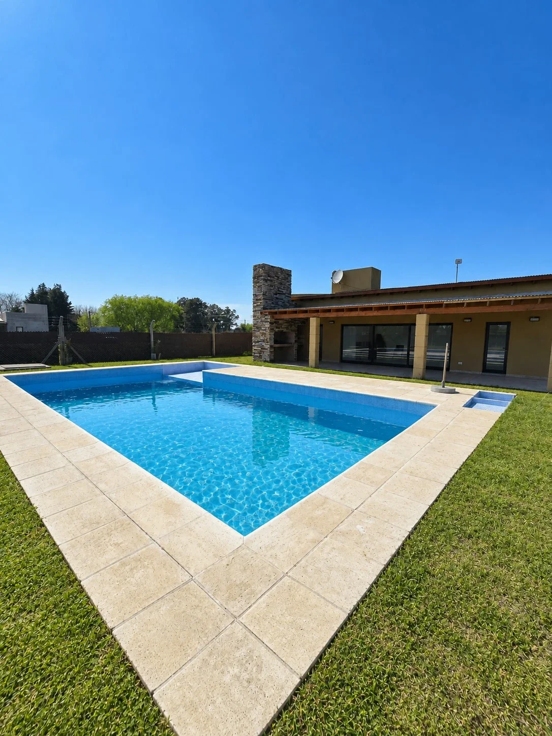 Casa quinta en venta de 120m2 ubicado en Saladillo - Imagen 3