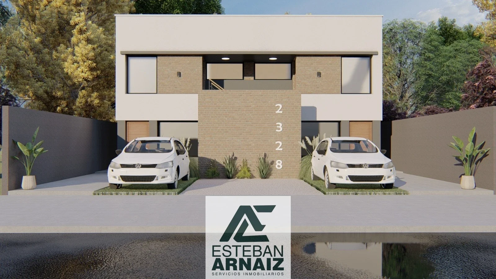 Departamento en venta c/ cochera en Saladillo - Imagen 1