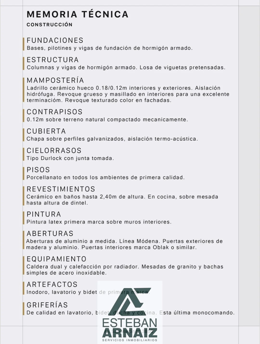 Departamento en venta en Saladillo - Imagen 5