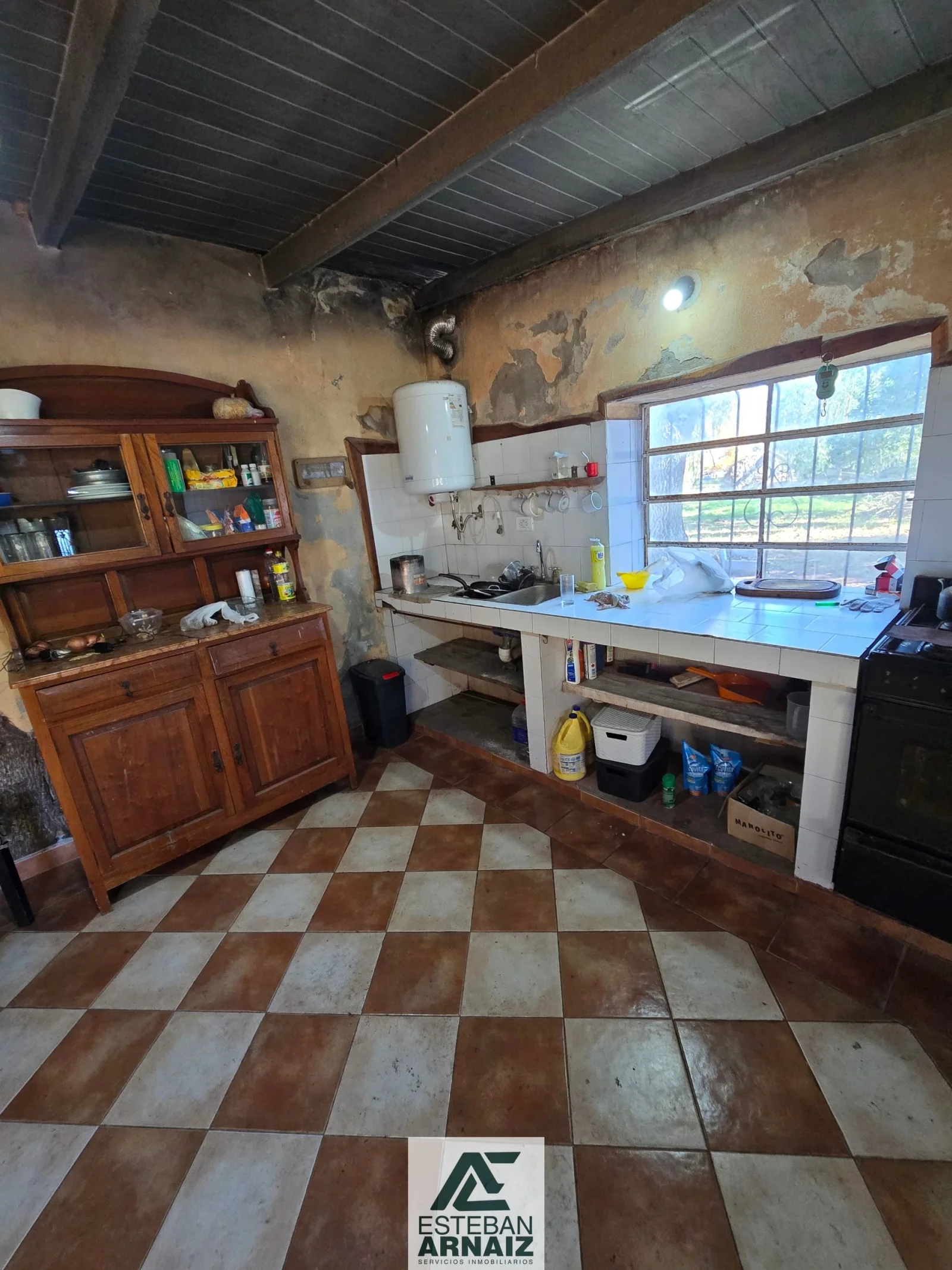Campo en venta de 10ha ubicado en Cazón - Imagen 5