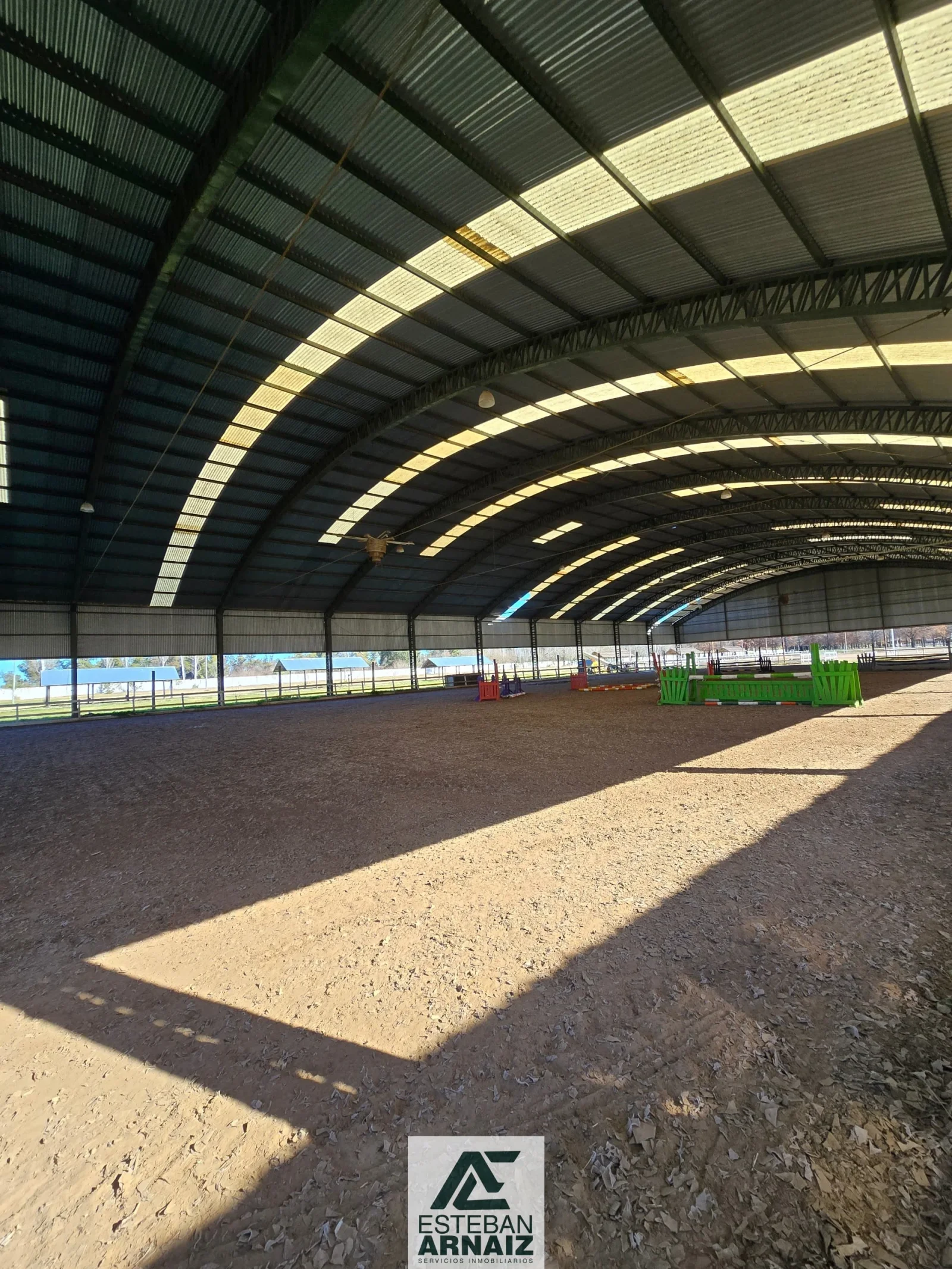 Campo en venta de 55ha ubicado en Mariano Acosta - Imagen 2