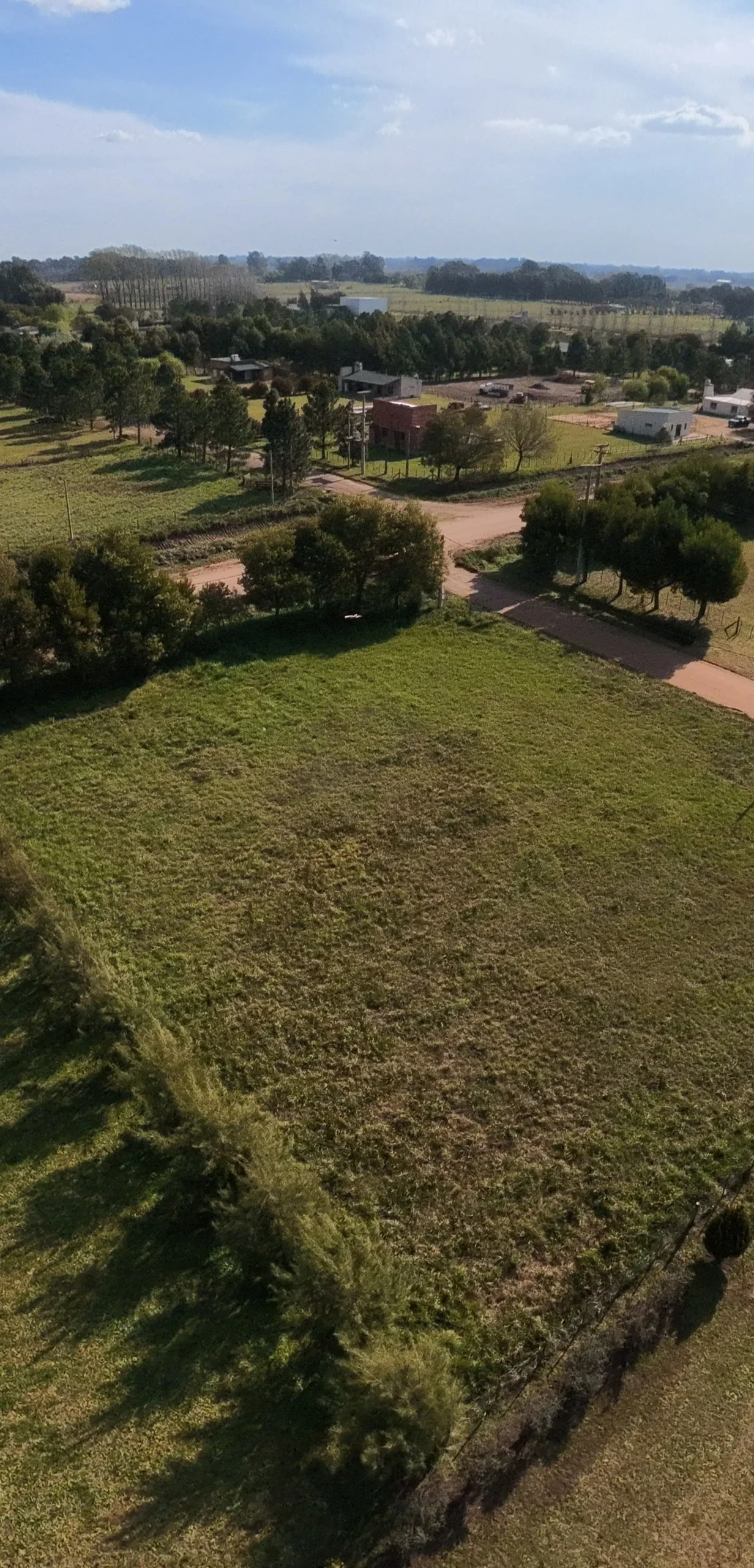 Terreno / Lote en venta de 2013m2 ubicado en Saladillo - Imagen 1