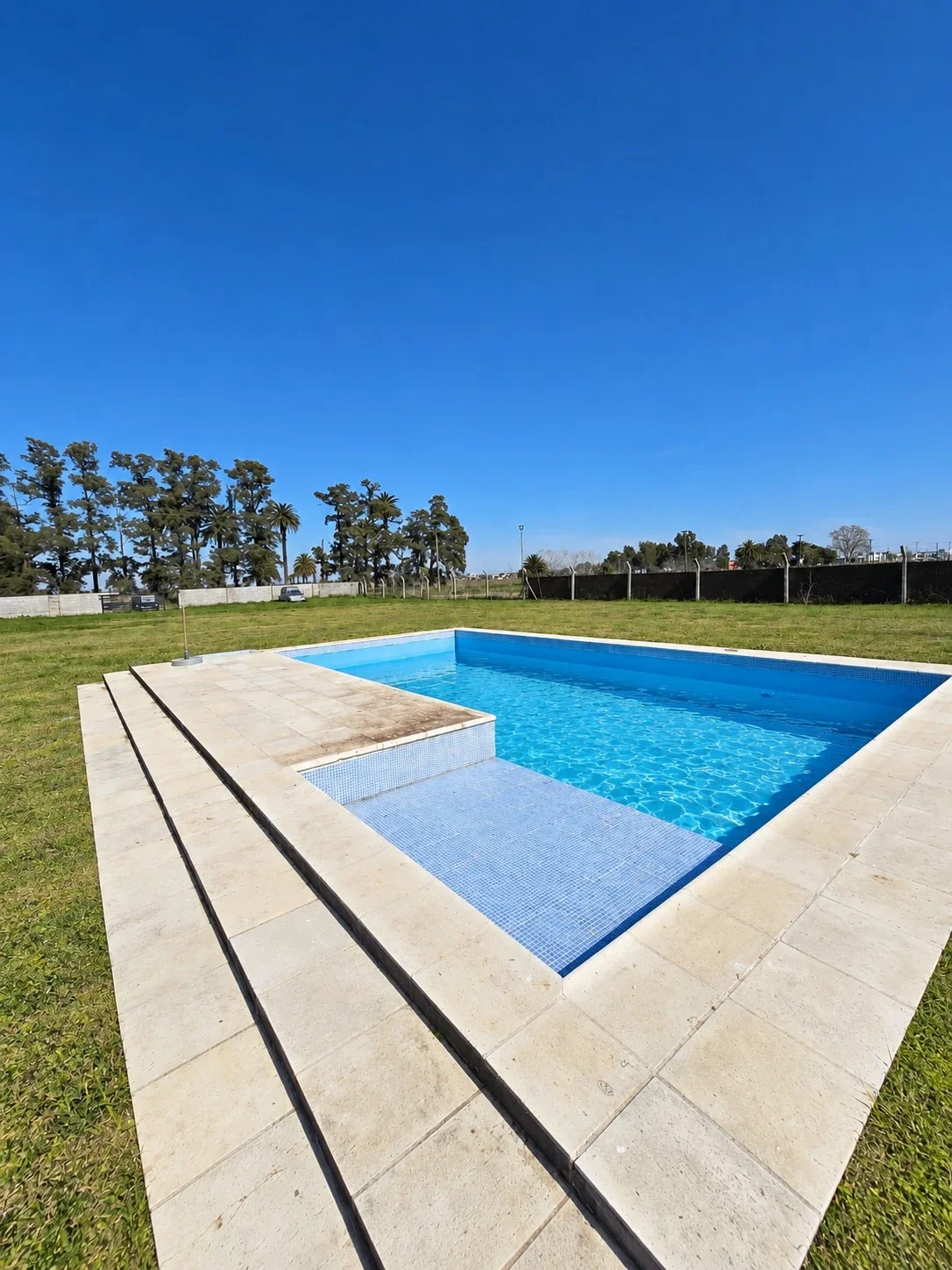 Casa quinta en venta de 120m2 ubicado en Saladillo - Imagen 2