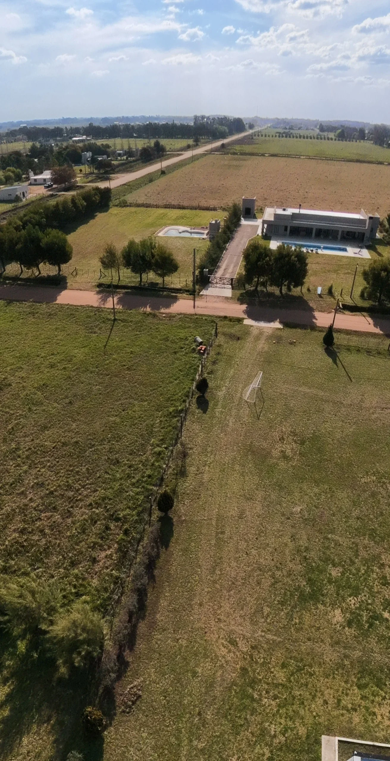 Terreno / Lote en venta de 2013m2 ubicado en Saladillo - Imagen 2