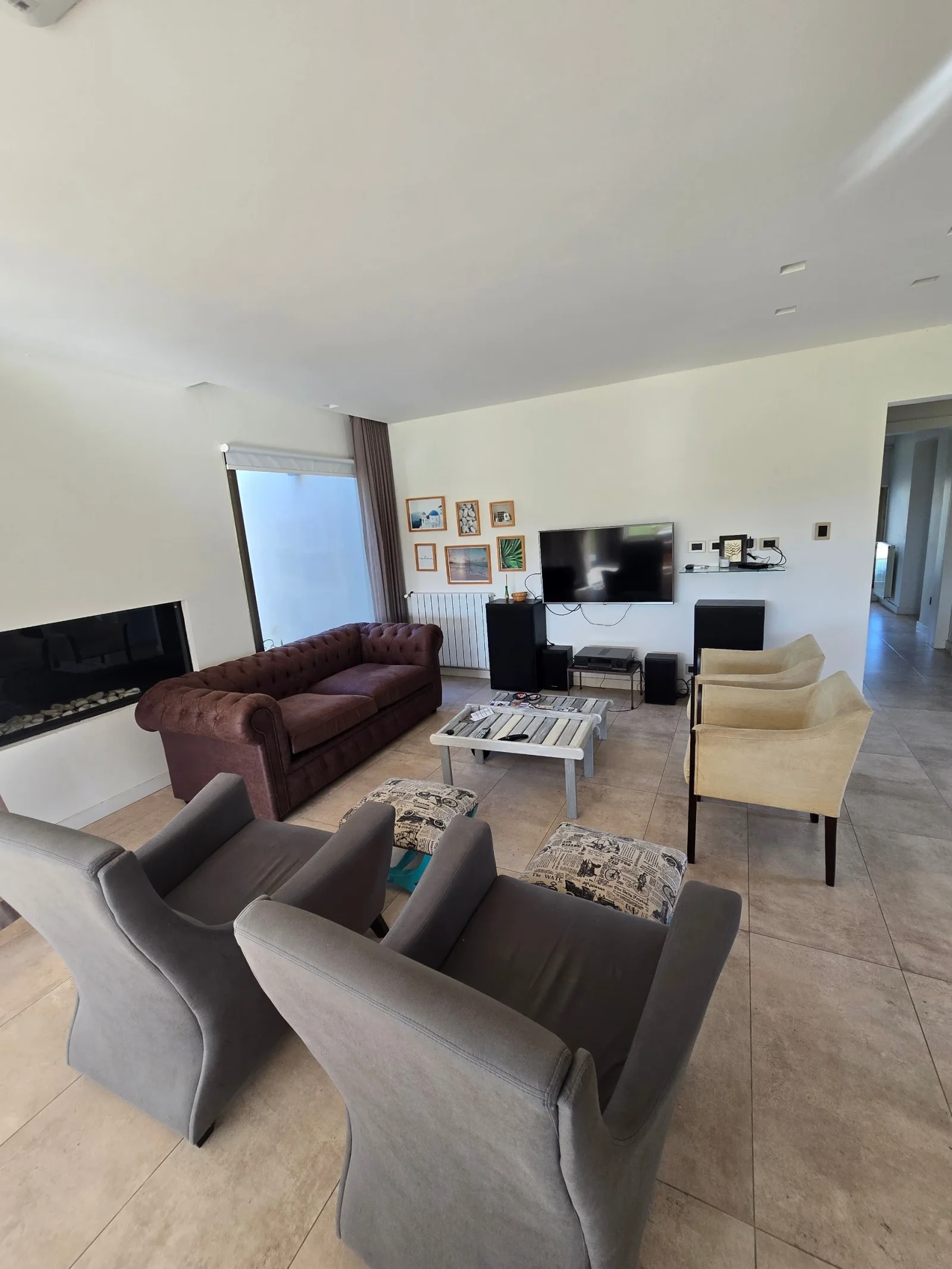 Casa quinta en venta de 8180m2 ubicado en Saladillo - Imagen 2