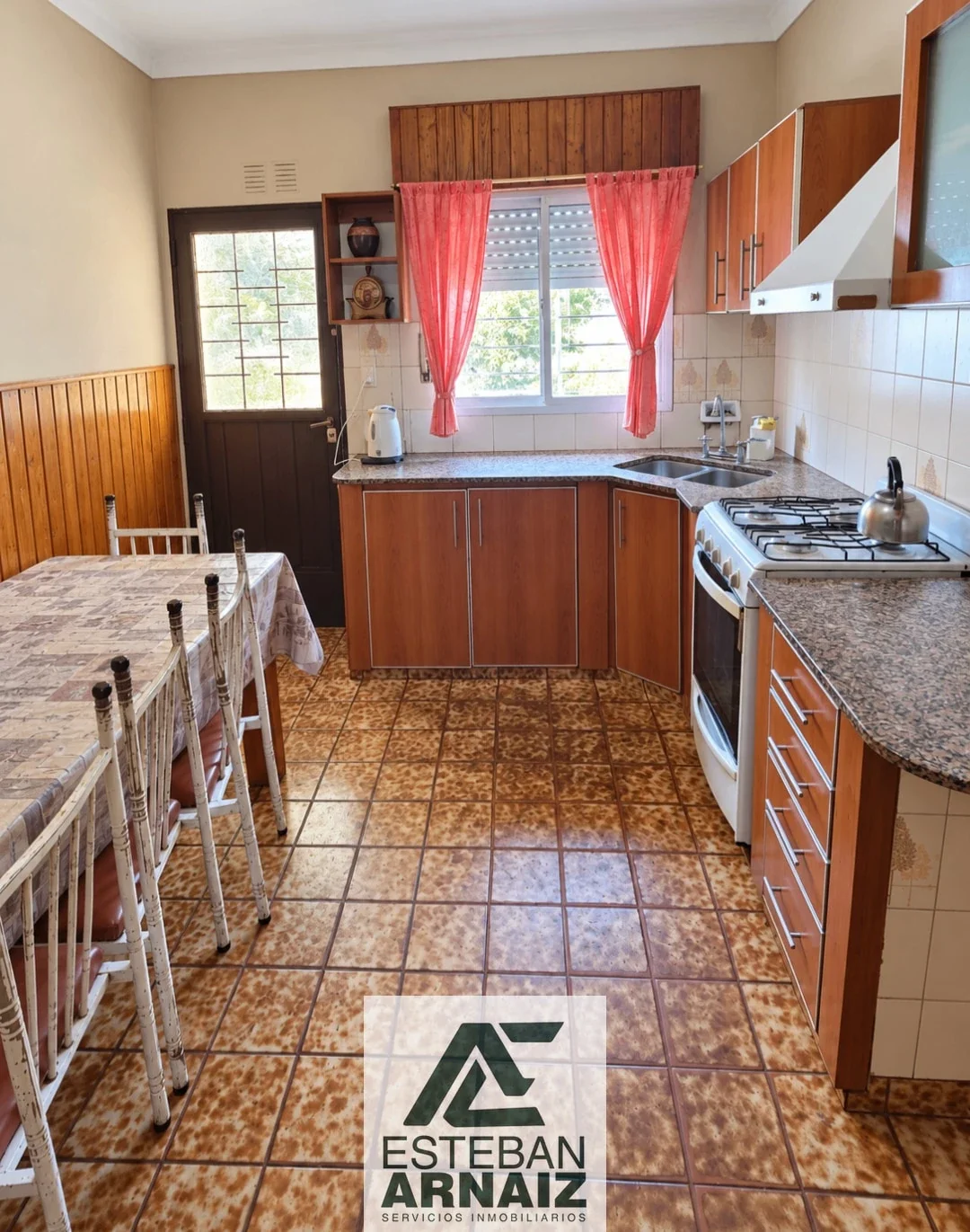 Casa en venta c/ cochera en Saladillo - Imagen 3