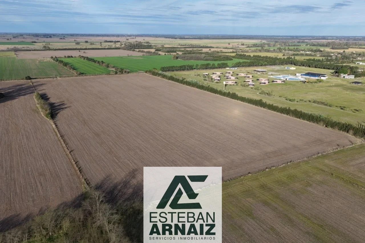 Campo en venta de 144694m2 ubicado en Gowland - Imagen 3