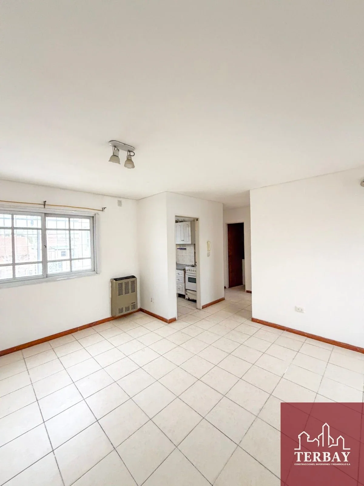 Departamento en alquiler en General Roca - Imagen 1