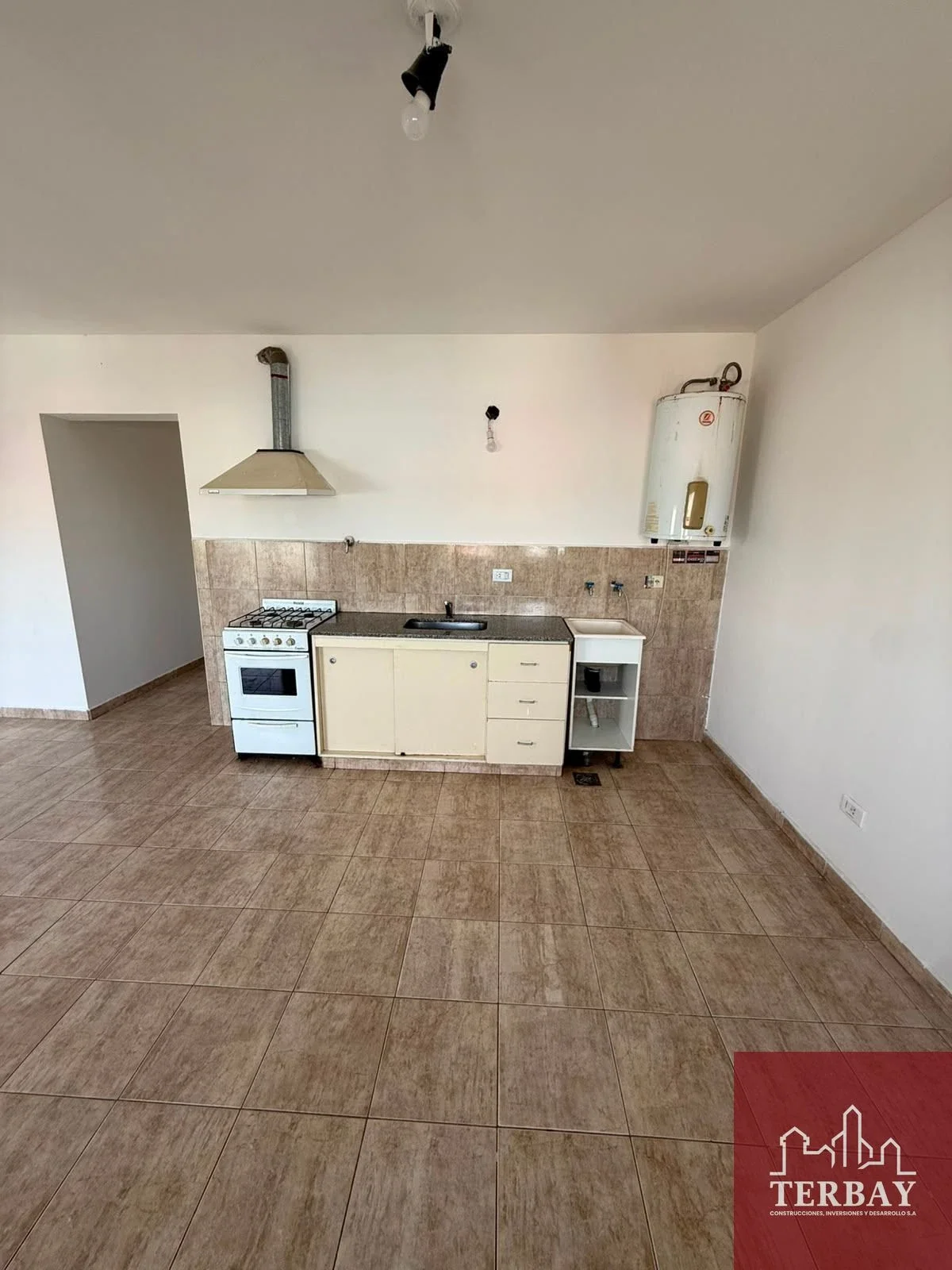 Departamento en alquiler en General Roca - Imagen 2