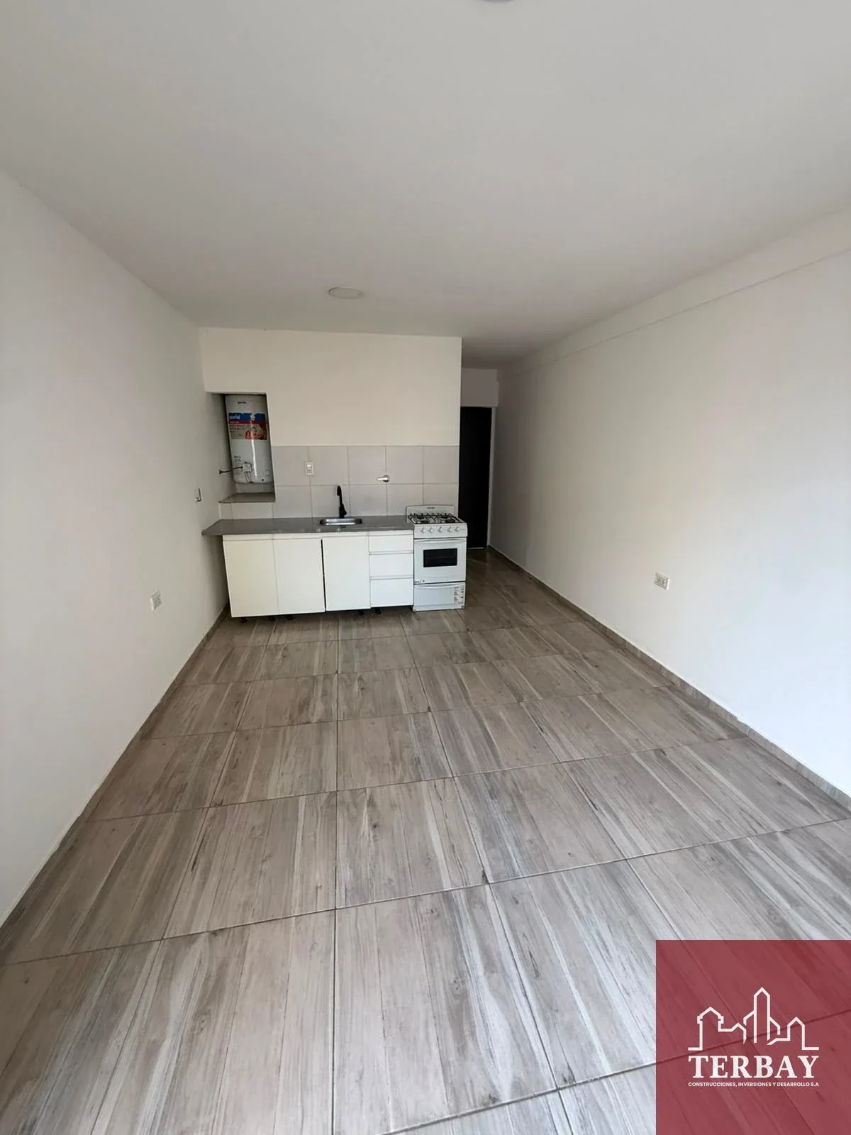 Departamento en alquiler en General Roca - Imagen 2
