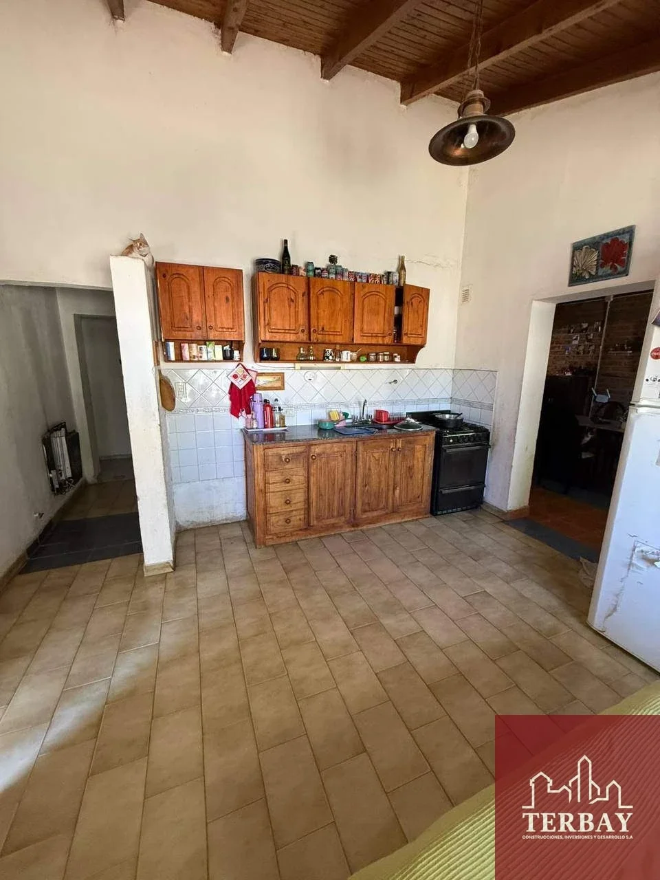 Casa en venta c/ cochera en General Roca - Imagen 5