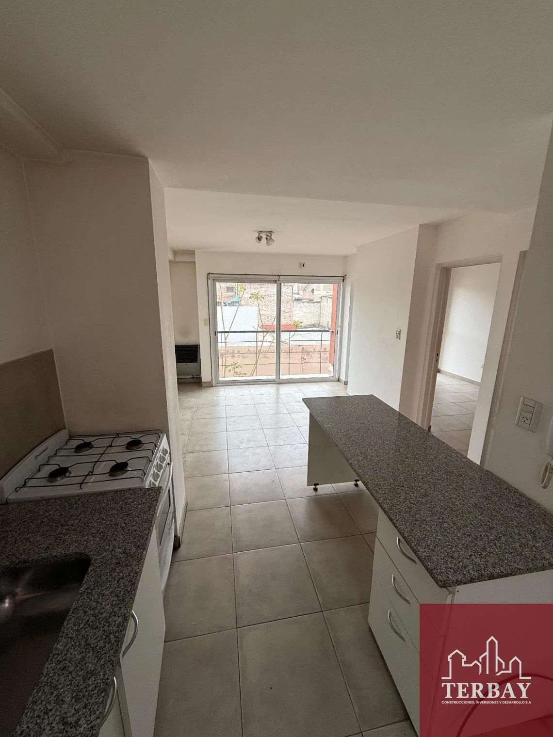 Departamento en alquiler en General Roca - Imagen 1