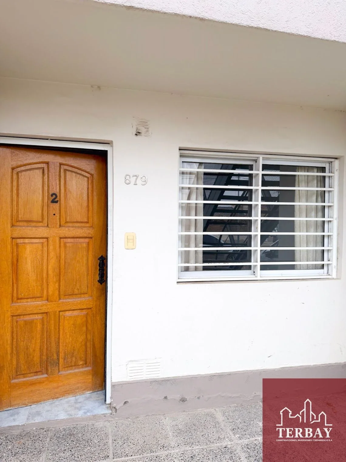 Departamento en alquiler en General Roca - Imagen 1