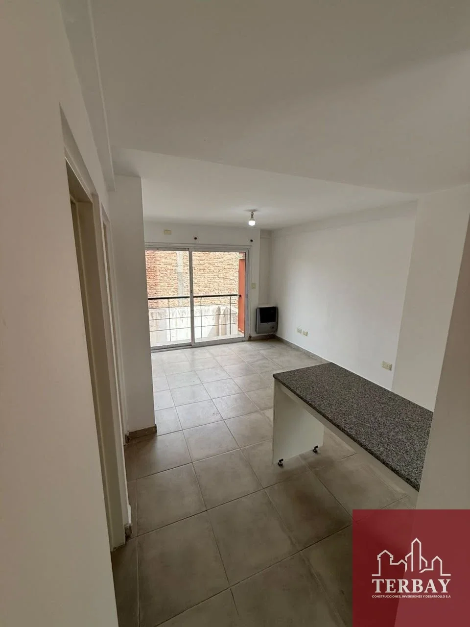 Departamento en alquiler en General Roca - Imagen 1