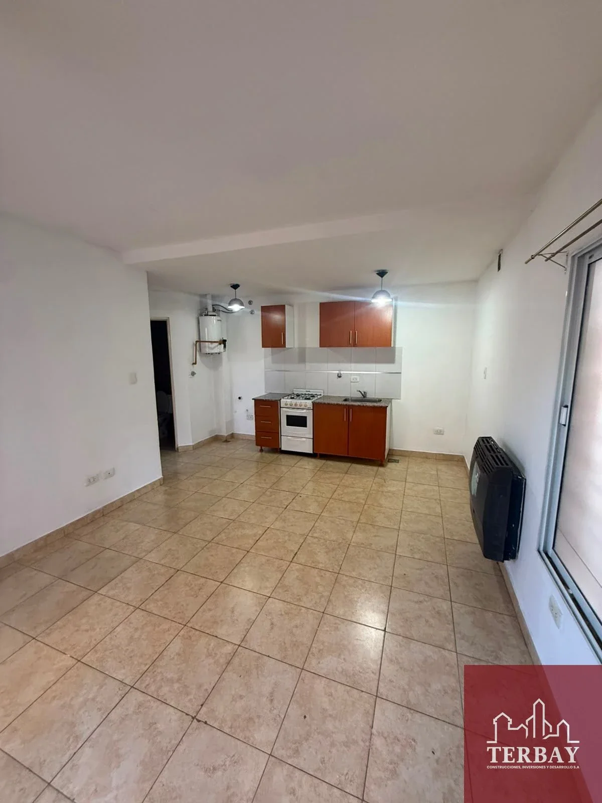 Departamento en alquiler en General Roca - Imagen 4