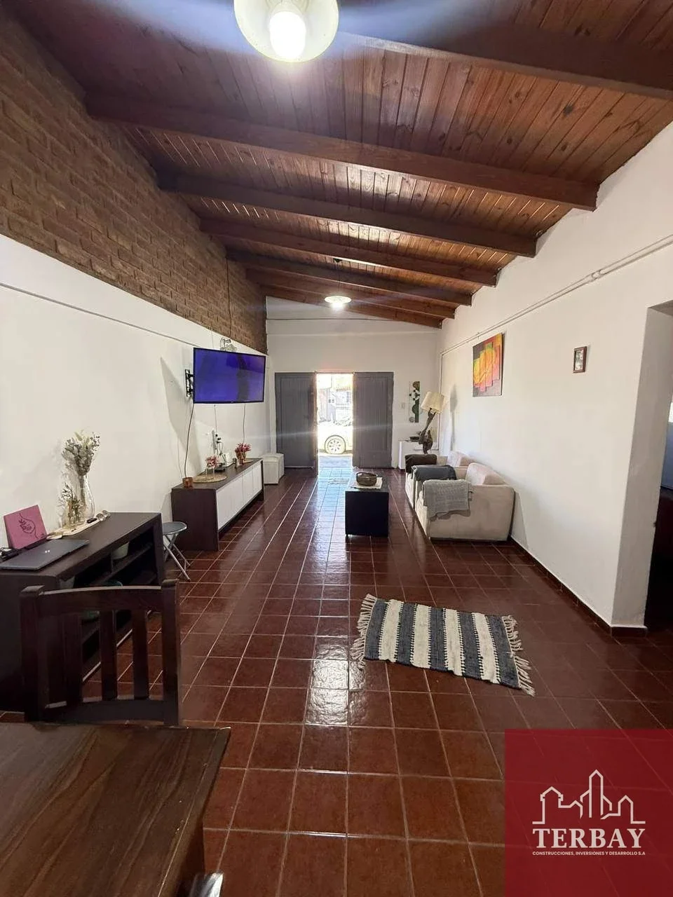 Casa en venta c/ cochera en General Roca - Imagen 4