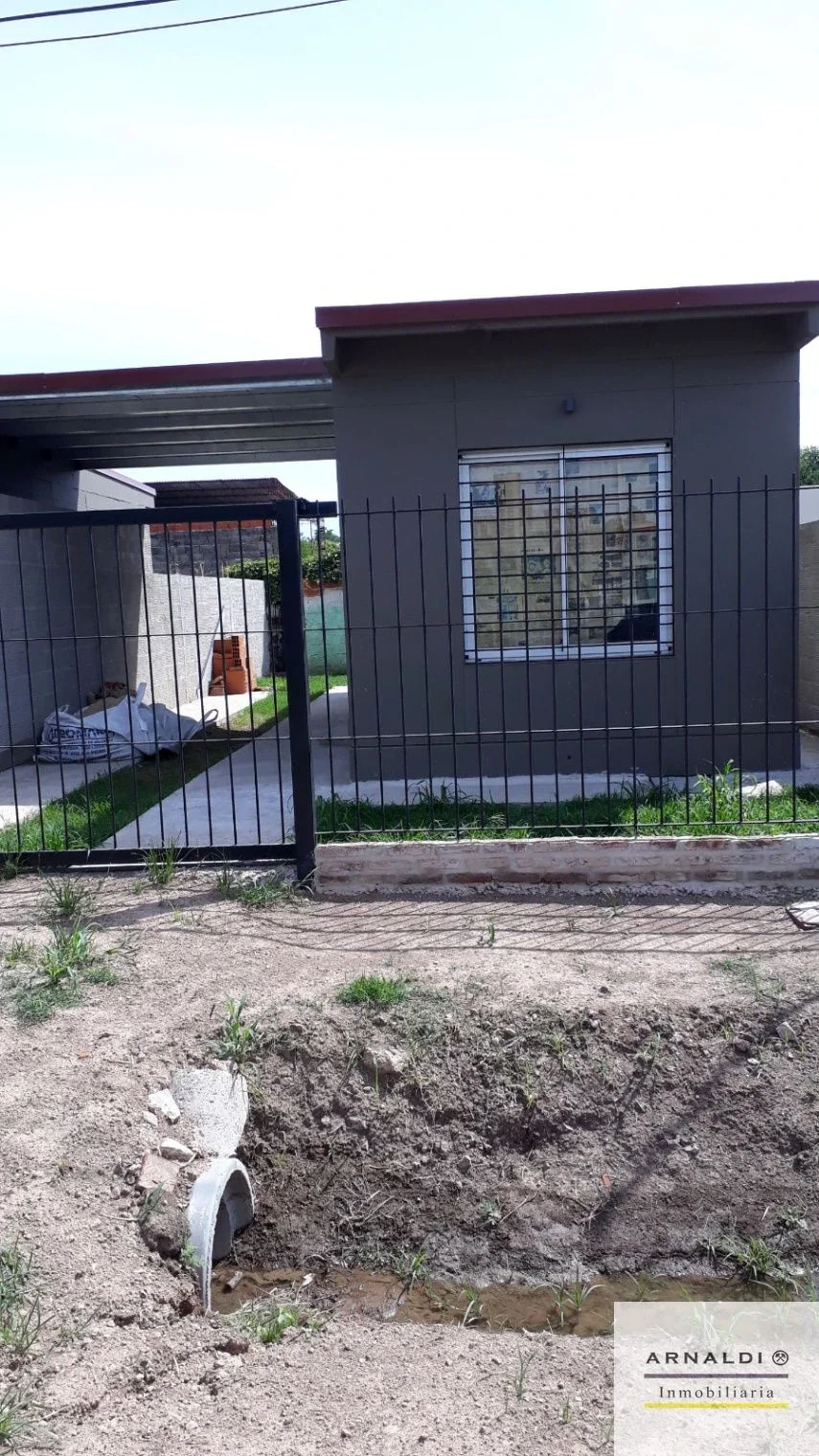 Casa en alquiler c/ cochera en Baradero - Imagen 3
