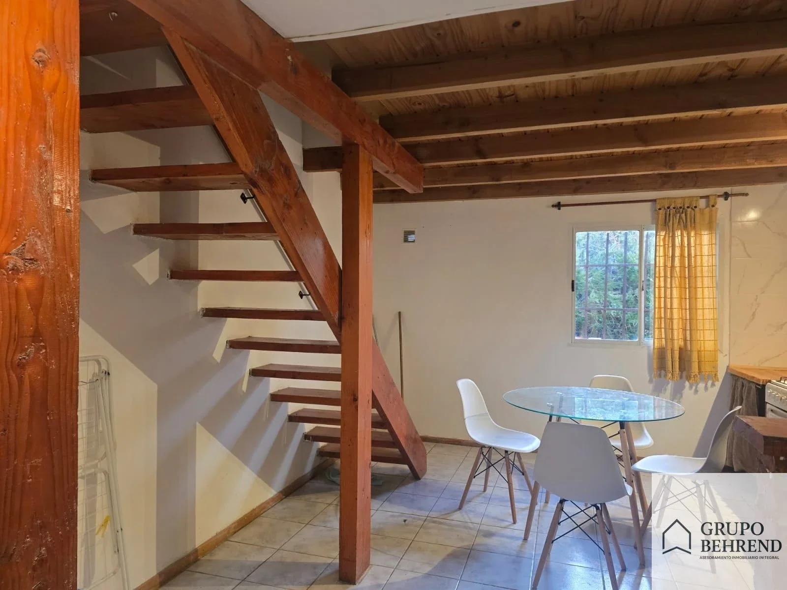 PH en ALQUILER PERMANENTE - 2 DORM - KM12 - Imagen 5