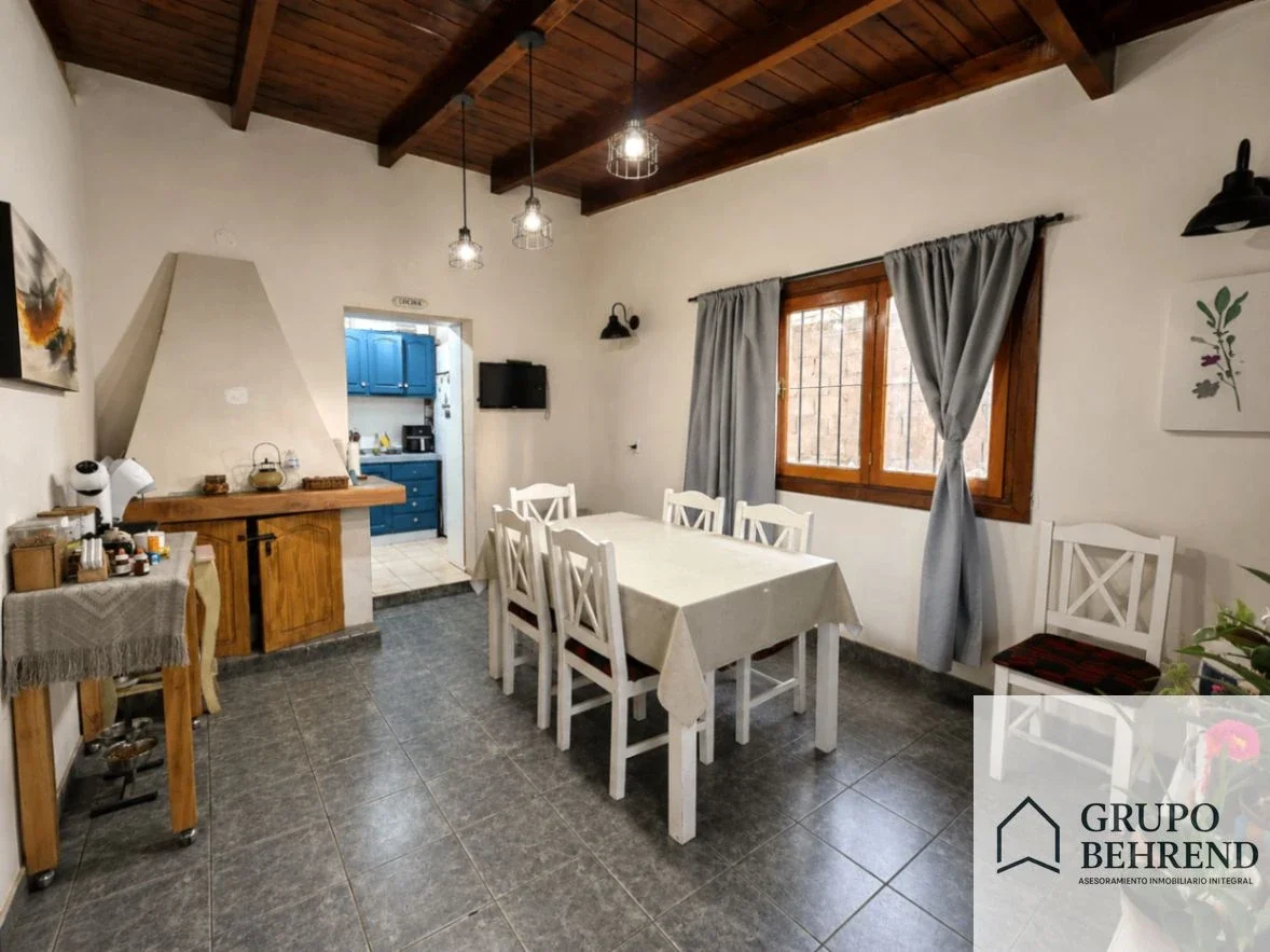 CASA EN VENTA - 3 DORM - BELGRANO SUDESTE - APTO CRÉDITO - Imagen 3