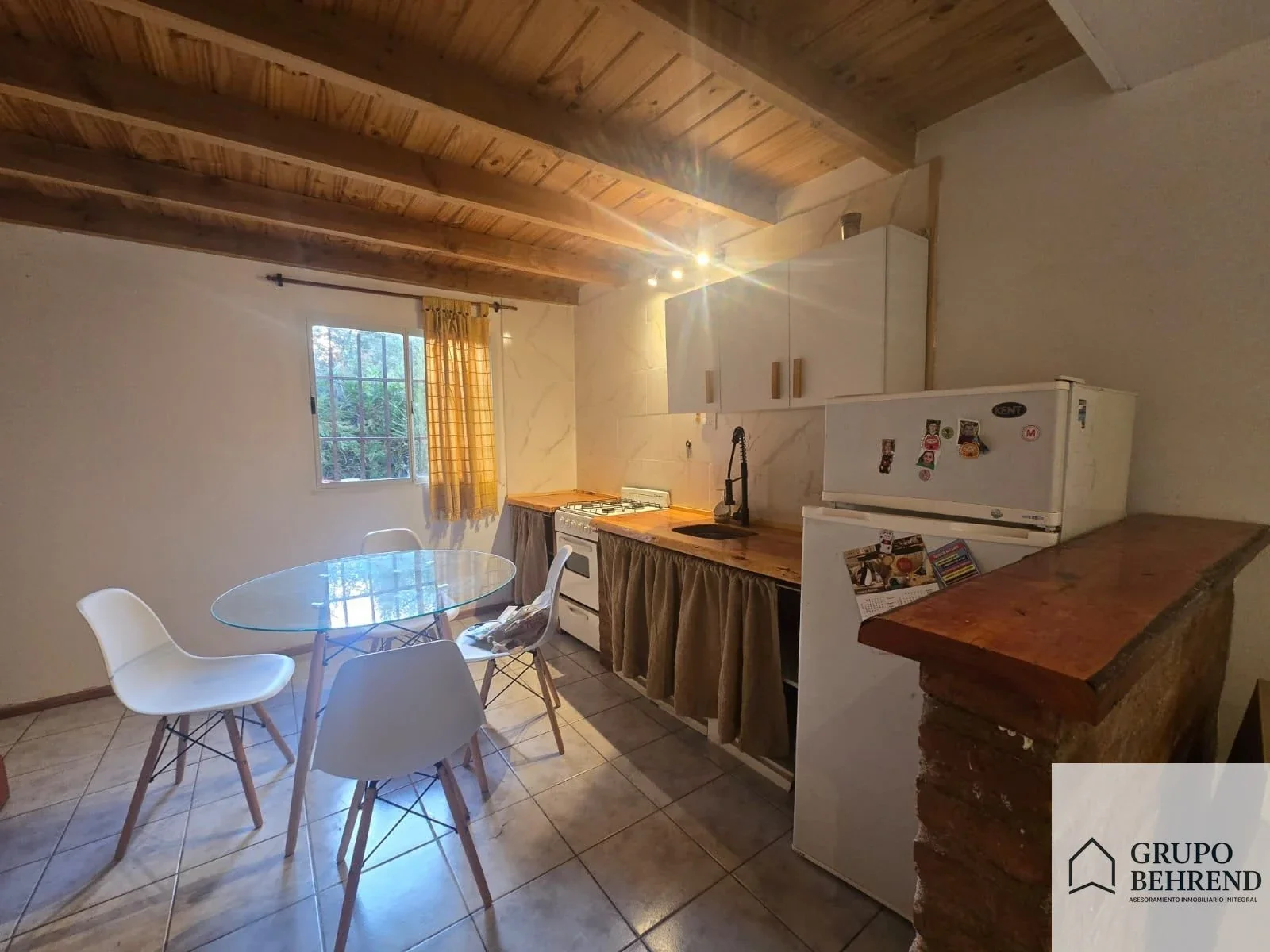 PH en ALQUILER PERMANENTE - 2 DORM - KM12 - Imagen 2