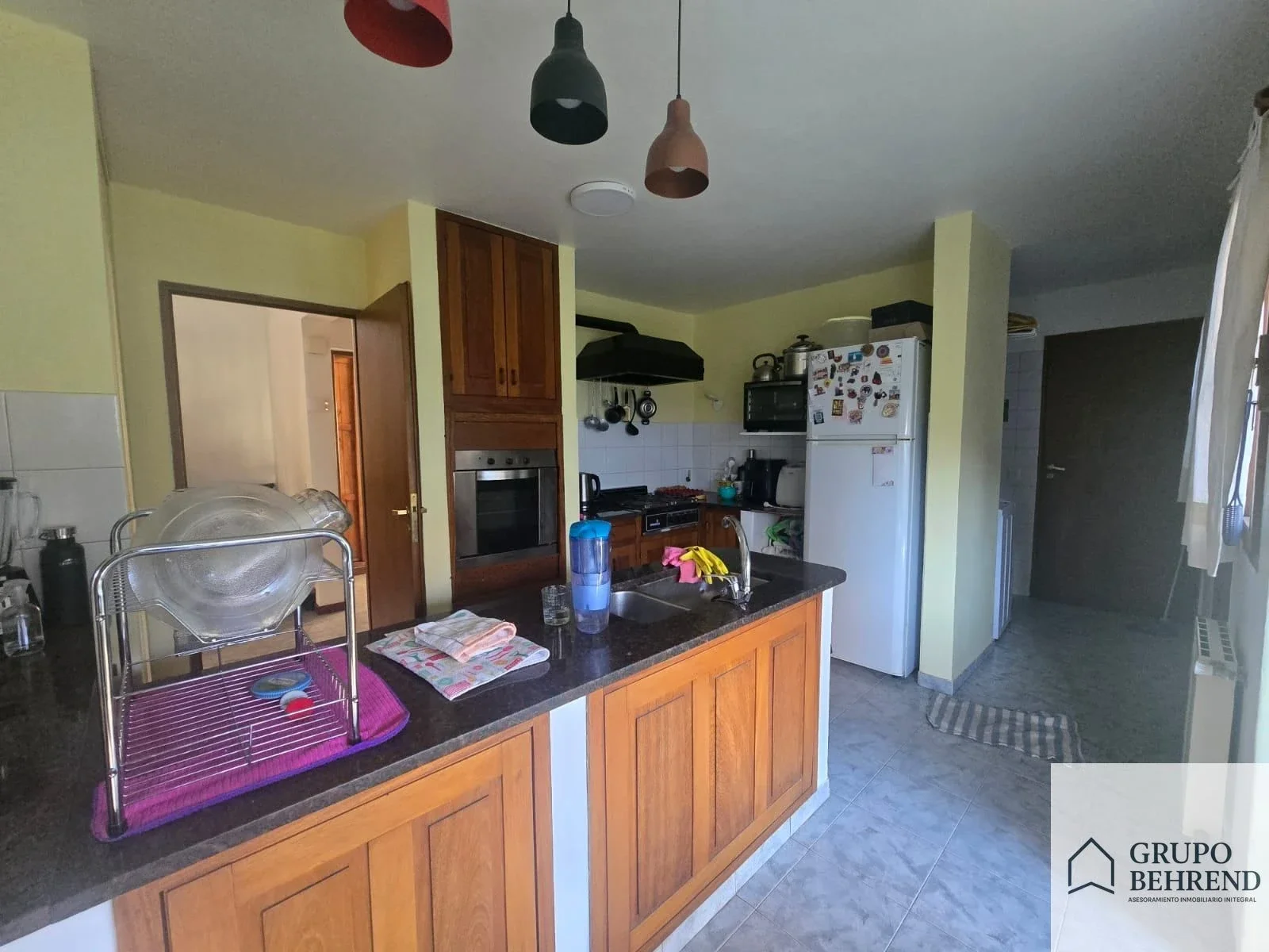 CASA EN VENTA 4DORM - MELIPAL -APTO CRÉDITO - Imagen 5
