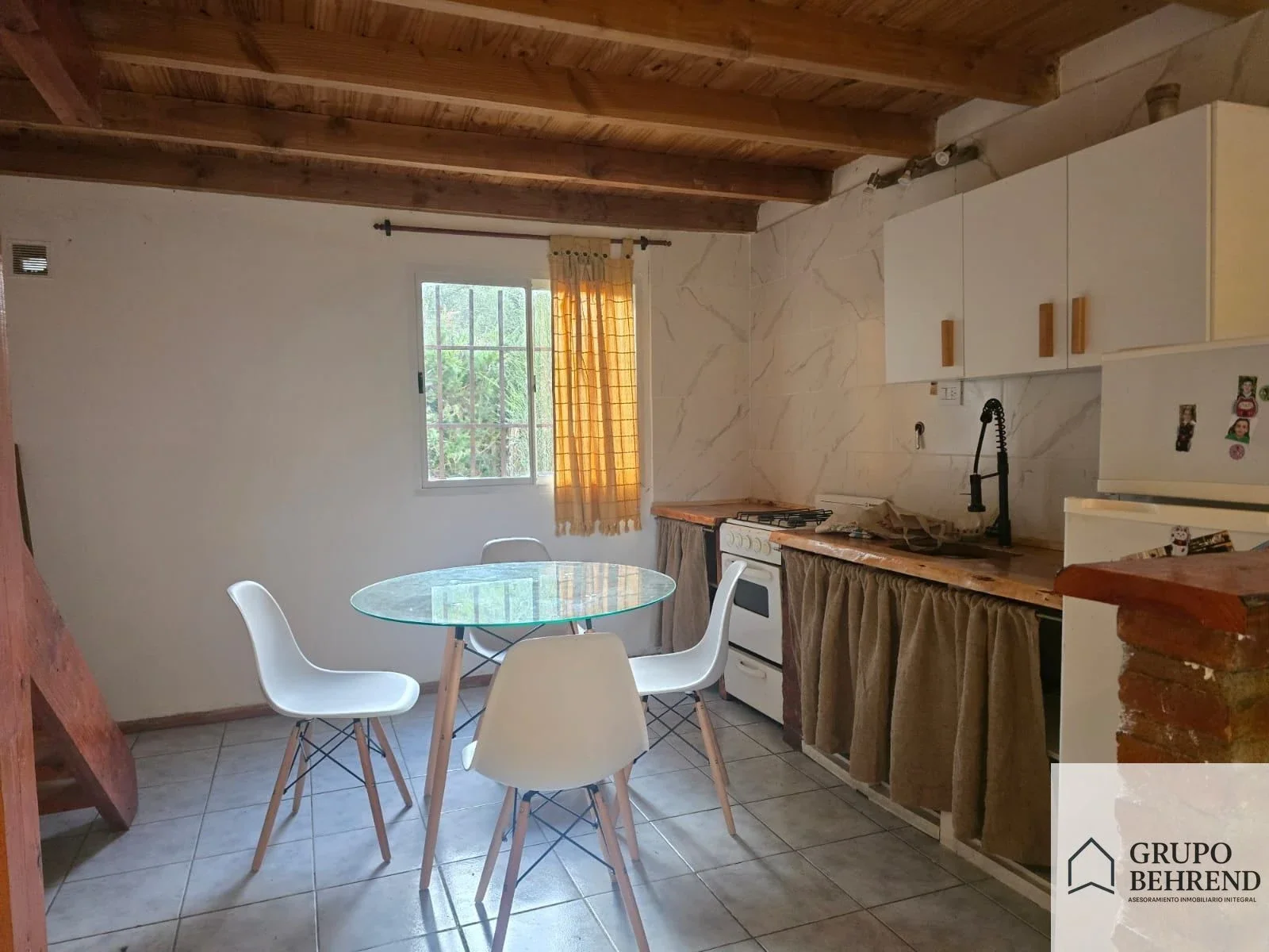 PH en ALQUILER PERMANENTE - 2 DORM - KM12 - Imagen 4