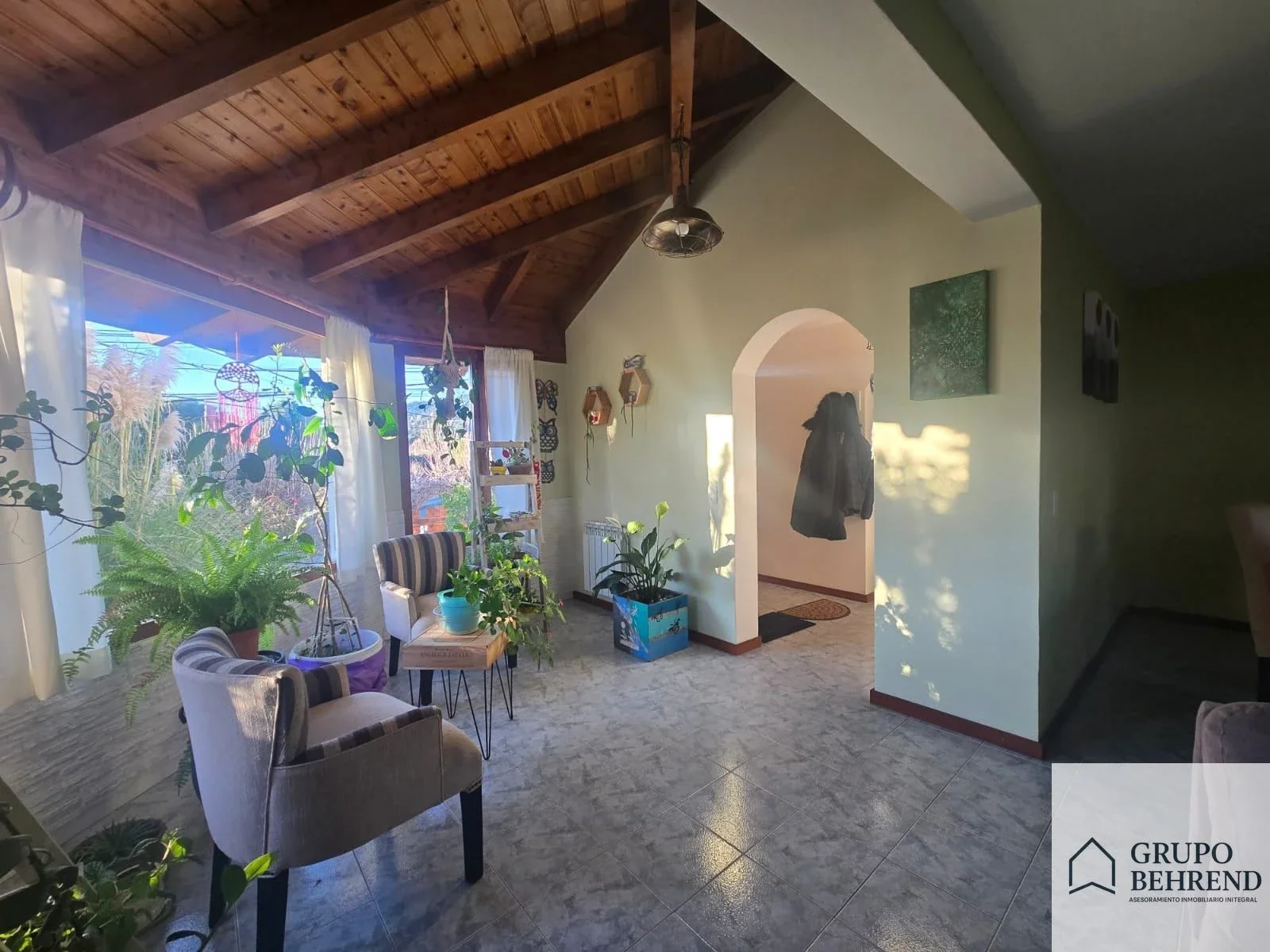 CASA EN VENTA 4DORM - MELIPAL -APTO CRÉDITO - Imagen 3