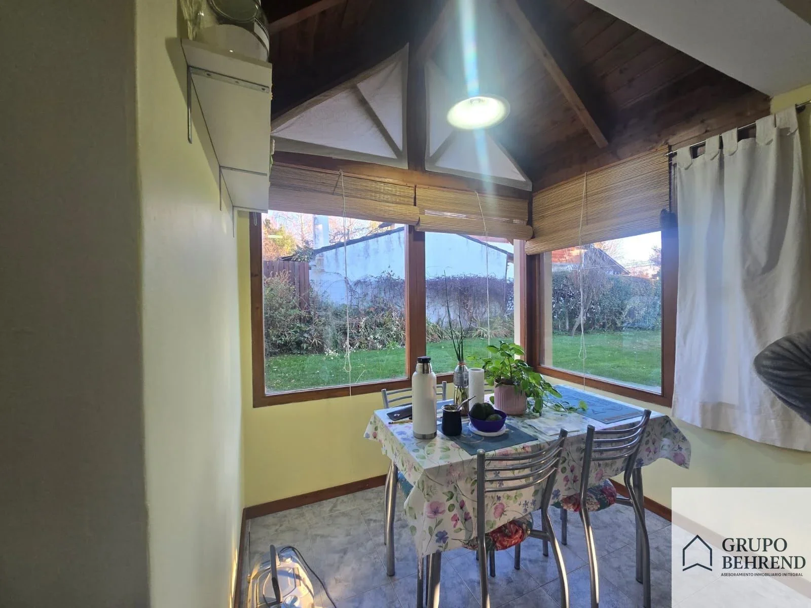 CASA EN VENTA 4DORM - MELIPAL -APTO CRÉDITO - Imagen 4