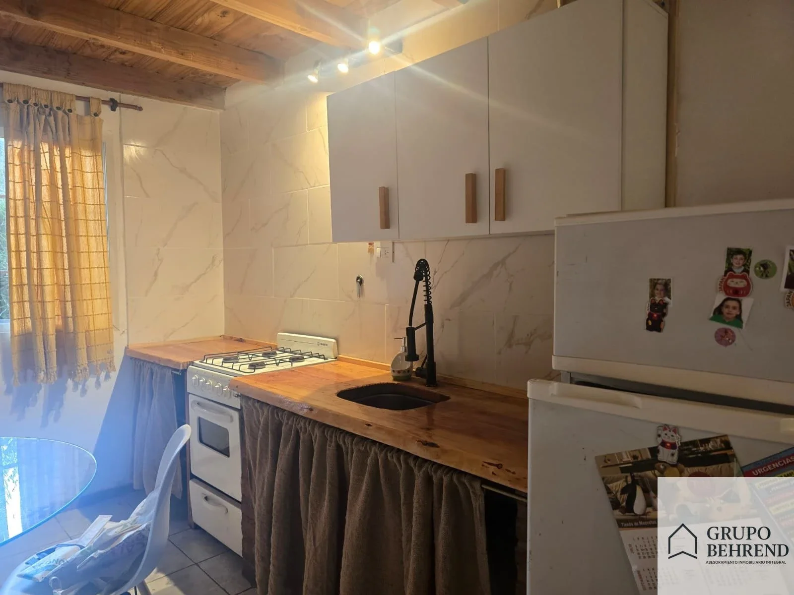 PH en ALQUILER PERMANENTE - 2 DORM - KM12 - Imagen 3
