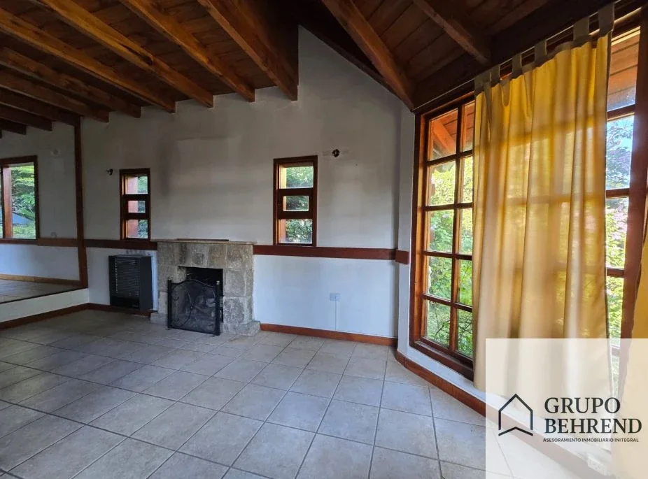 ALQUILER CASA 3 DORMITORIOS + QUINCHO - RANCHO GRANDE - Imagen 3