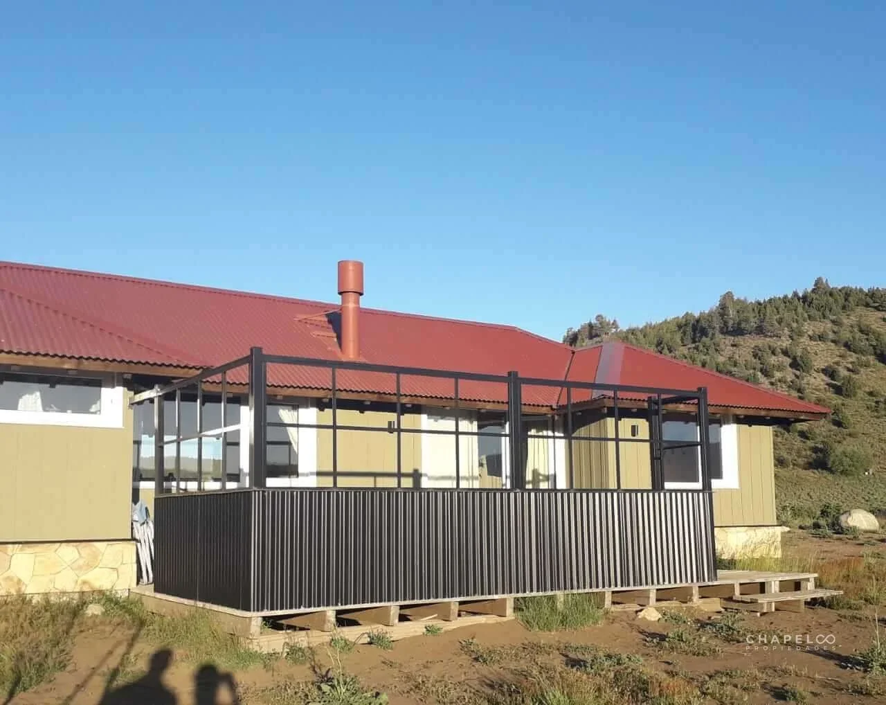 Casa en alquiler en San Martin de los Andes - Imagen 2
