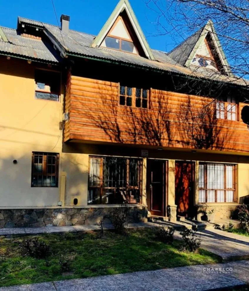 Departamento en alquiler en San Martin de los Andes - Imagen 1