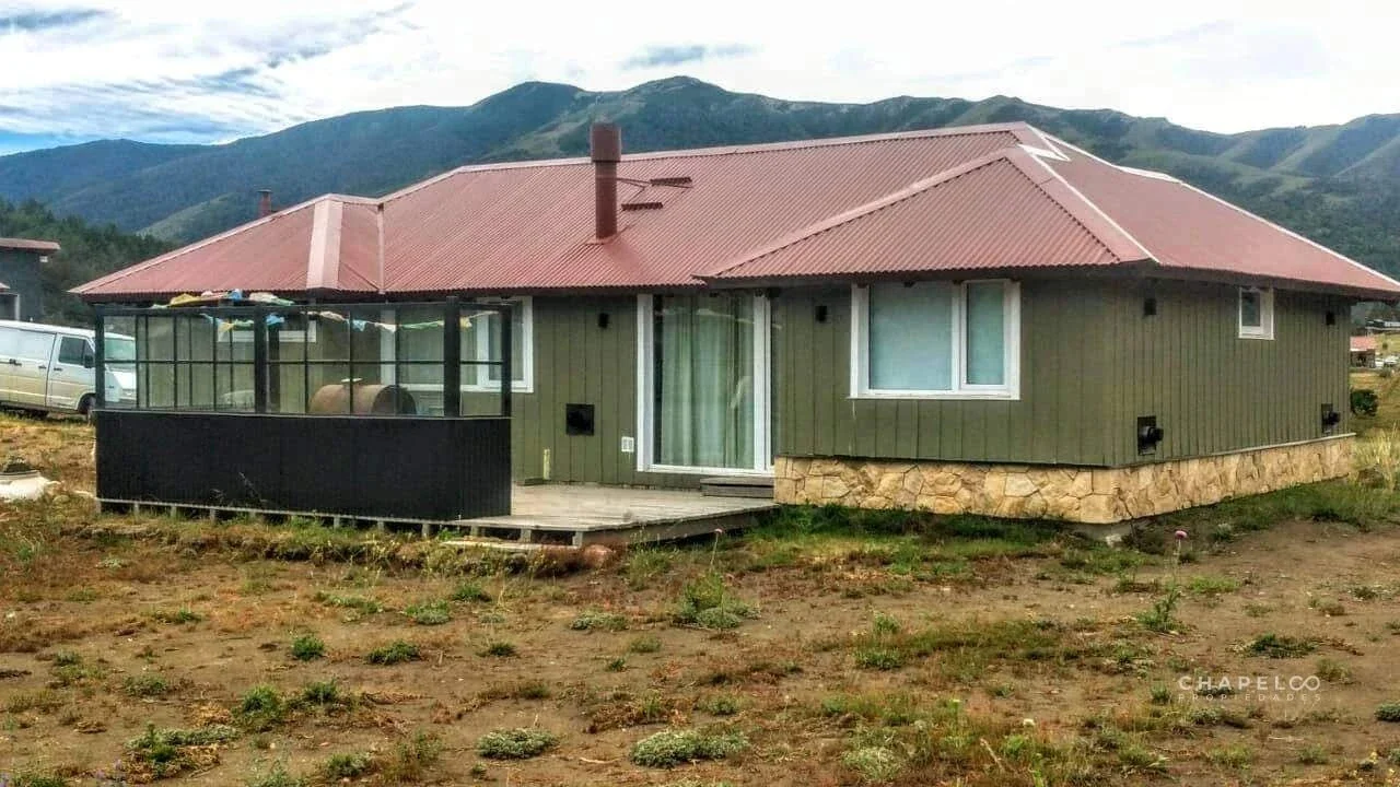 Casa en alquiler en San Martin de los Andes - Imagen 1