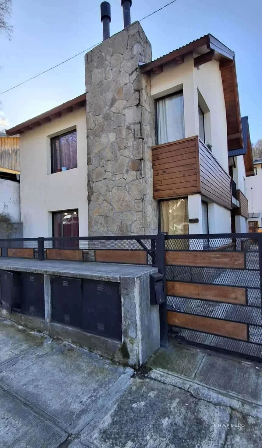 Departamento en alquiler en San Martin de los Andes - Imagen 1