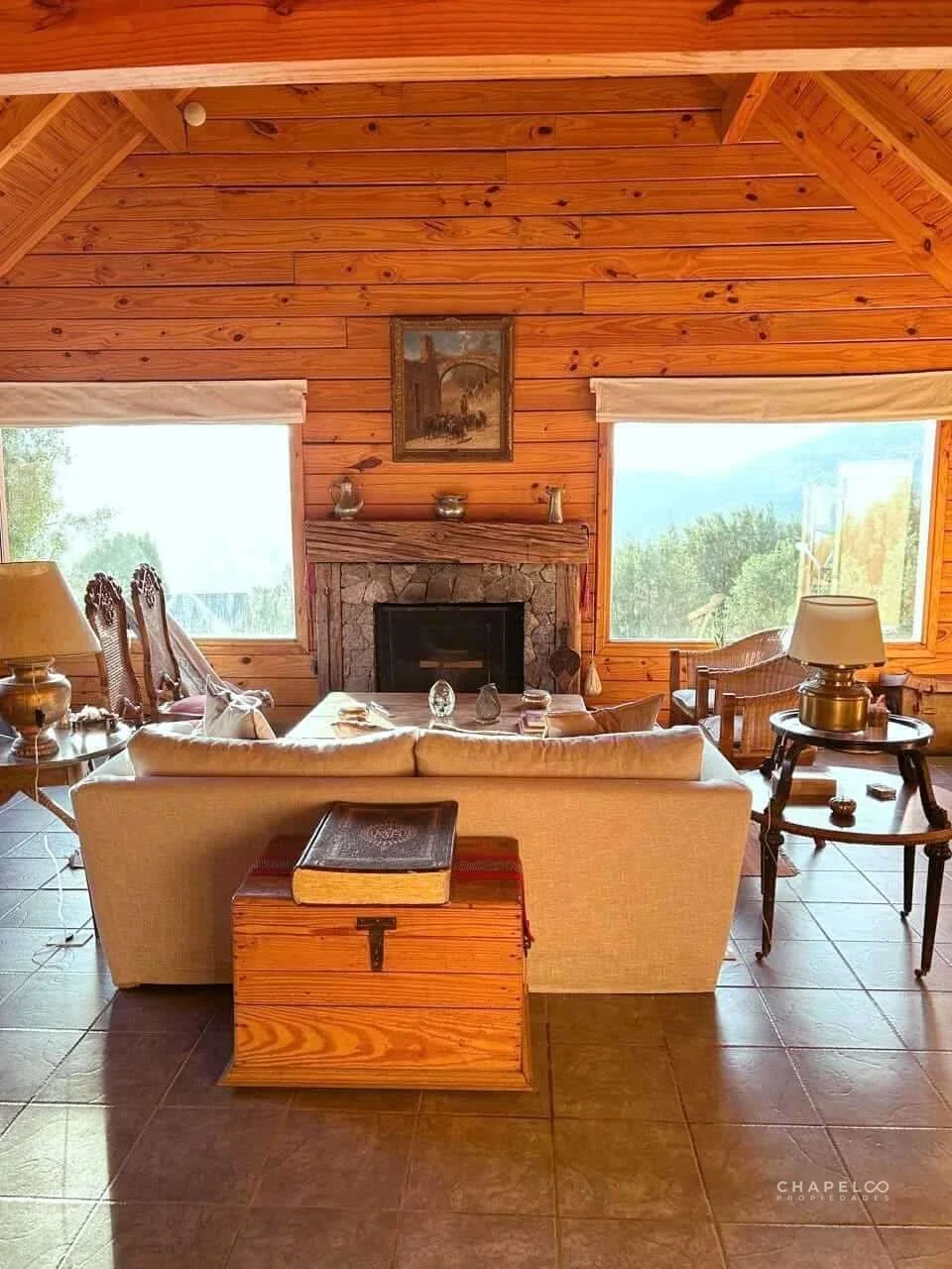 Casa en venta en San Martin de los Andes - Imagen 1