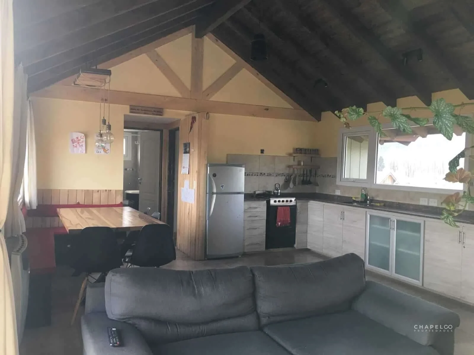 Casa en alquiler en San Martin de los Andes - Imagen 4